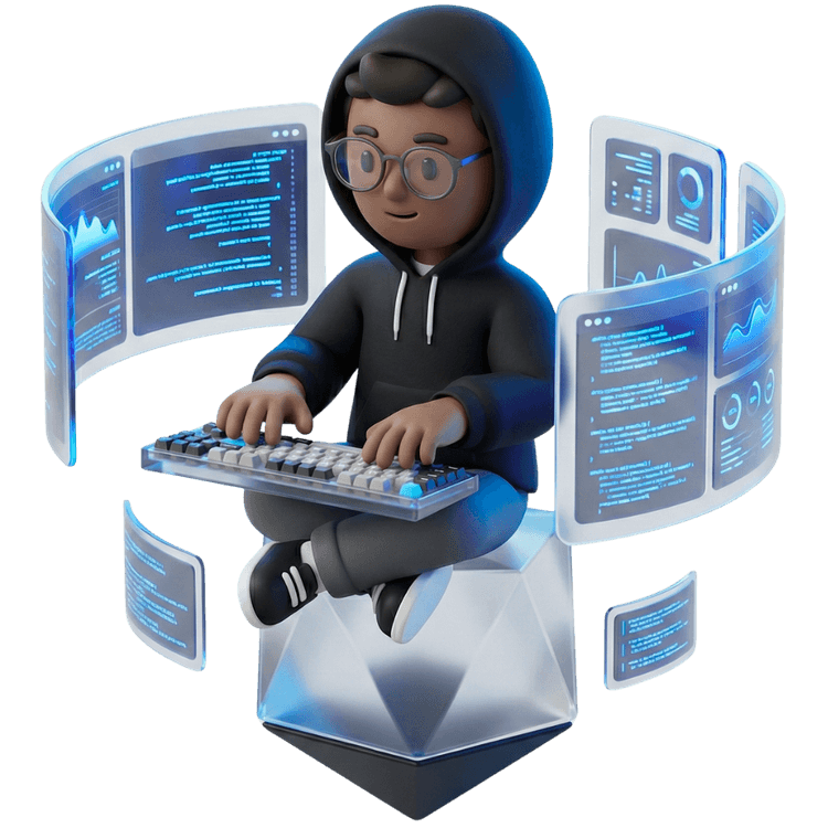 Full Stack Developer